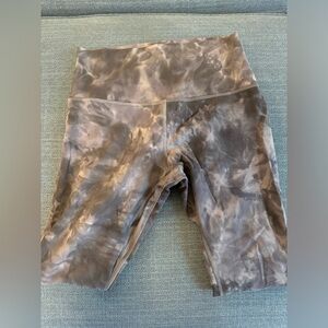 Lululemon Align High Rise Leggings